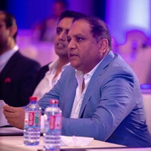 Sagar Chordia (WTC Pune)