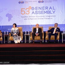 WTCA Plenary Day - April 25, 2023 (Member Advisory Council Updates)