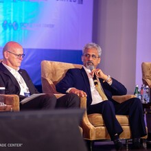 WTCA Plenary Day - April 25, 2023