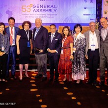 WTCA Plenary Day - April 25, 2023