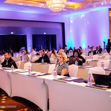 WTCA Plenary Day - April 25, 2023