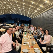 WTCA Regional Dinner -- April 24, 2023 (APAC)