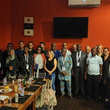 WTCA Regional Dinner -- April 24, 2023 (MEA)