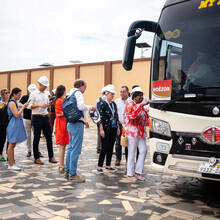 Manufacturing Business Field Trip - April 26, 2023