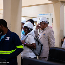 Manufacturing Business Field Trip - April 26, 2023