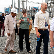 Manufacturing Business Field Trip - April 26, 2023