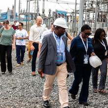 Manufacturing Business Field Trip - April 26, 2023