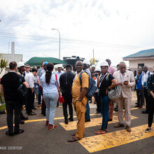 Manufacturing Business Field Trip - April 26, 2023