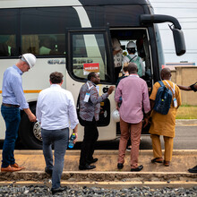 Manufacturing Business Field Trip - April 26, 2023