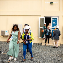 Manufacturing Business Field Trip - April 26, 2023