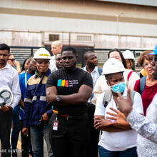 Manufacturing Business Field Trip - April 26, 2023