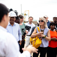 Manufacturing Business Field Trip - April 26, 2023