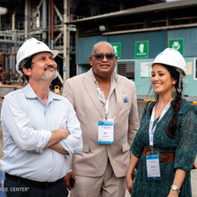 Manufacturing Business Field Trip - April 26, 2023