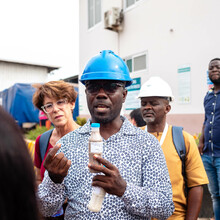 Manufacturing Business Field Trip - April 26, 2023