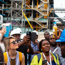 Manufacturing Business Field Trip - April 26, 2023