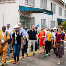 Manufacturing Business Field Trip - April 26, 2023