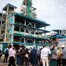 Manufacturing Business Field Trip - April 26, 2023