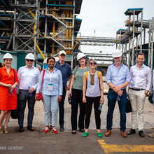 Manufacturing Business Field Trip - April 26, 2023