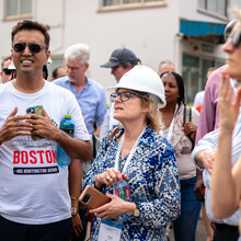 Manufacturing Business Field Trip - April 26, 2023