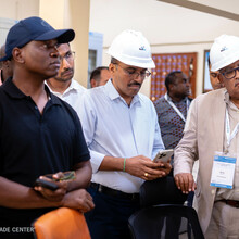 Manufacturing Business Field Trip - April 26, 2023