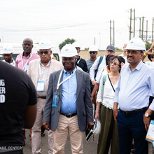 Manufacturing Business Field Trip - April 26, 2023