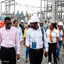 Manufacturing Business Field Trip - April 26, 2023