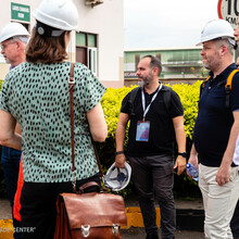 Manufacturing Business Field Trip - April 26, 2023