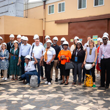 Manufacturing Business Field Trip - April 26, 2023