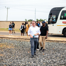 Manufacturing Business Field Trip - April 26, 2023