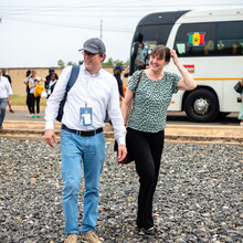 Manufacturing Business Field Trip - April 26, 2023