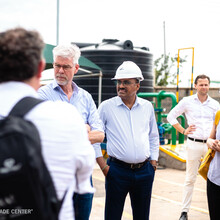 Manufacturing Business Field Trip - April 26, 2023