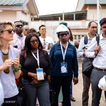 Manufacturing Business Field Trip - April 26, 2023