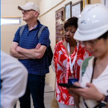 Manufacturing Business Field Trip - April 26, 2023