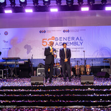 WTCA GA Gala - April 25, 2023