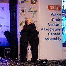 WTCA GA Gala - April 25, 2023