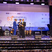 WTCA GA Gala - April 25, 2023