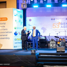 WTCA GA Gala - April 25, 2023