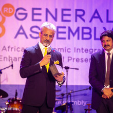 WTCA GA Gala - April 25, 2023