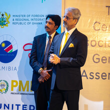 WTCA GA Gala - April 25, 2023