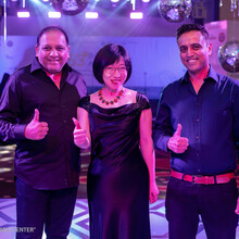 WTCA GA Gala - April 25, 2023