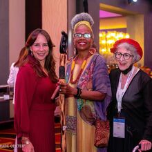 WTCA GA Gala - April 25, 2023