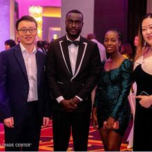 WTCA GA Gala - April 25, 2023