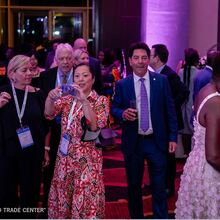 WTCA GA Gala - April 25, 2023