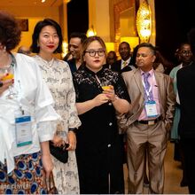 WTCA GA Gala - April 25, 2023