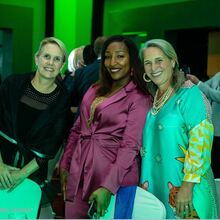 WTCA GA Gala - April 25, 2023