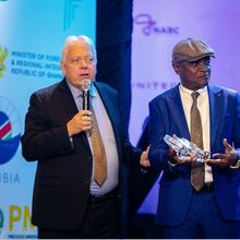 WTCA GA Gala - April 25, 2023