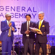 WTCA GA Gala - April 25, 2023