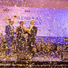 WTCA GA Gala - April 25, 2023