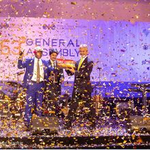 WTCA GA Gala - April 25, 2023