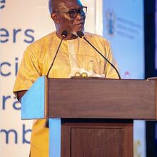 WTCA GA Gala - April 25, 2023